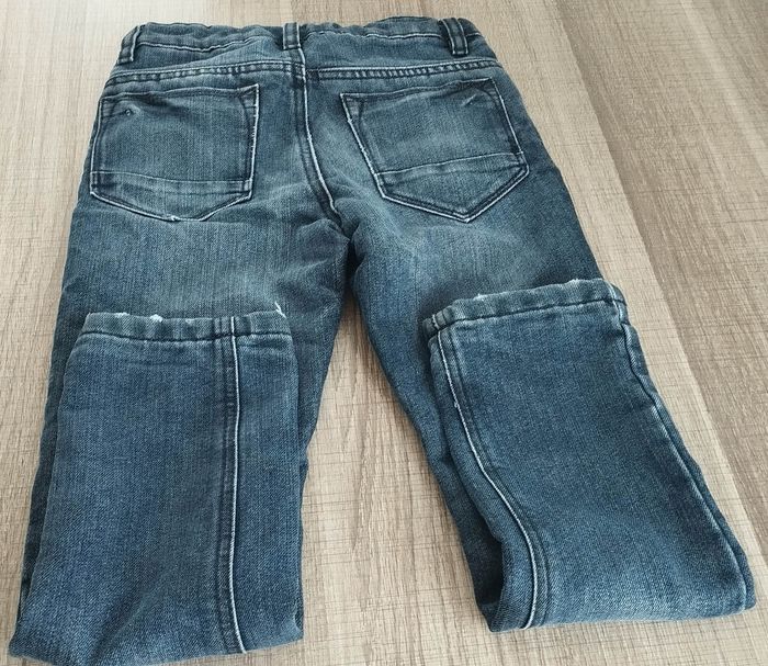 Lot de vêtements 8 ans - photo numéro 7