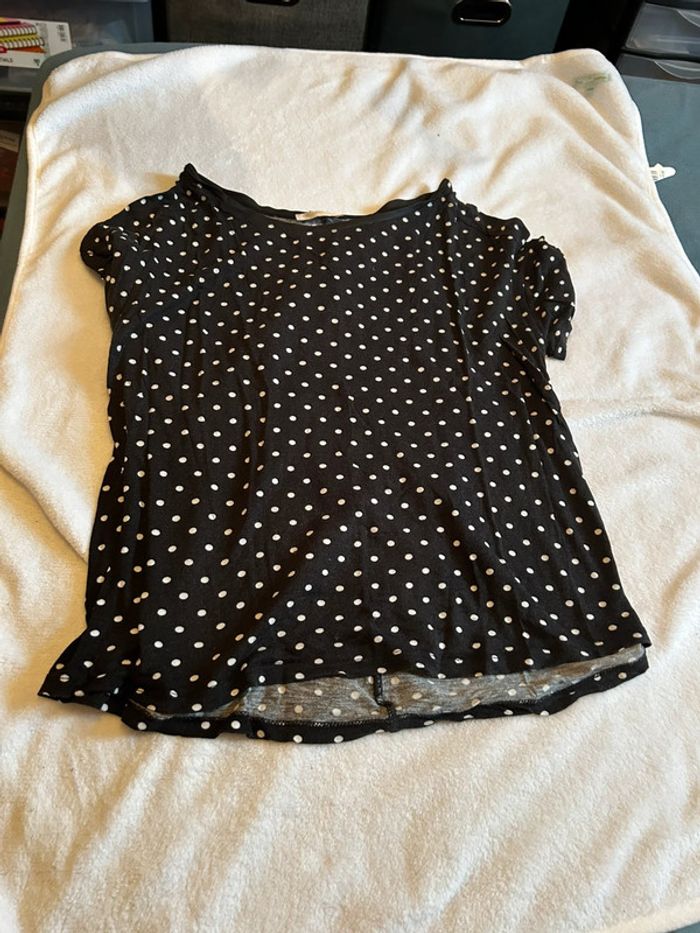 Lot t shirt femme - photo numéro 7