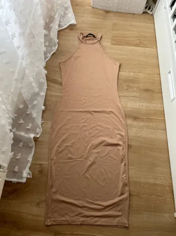 Robe moulante