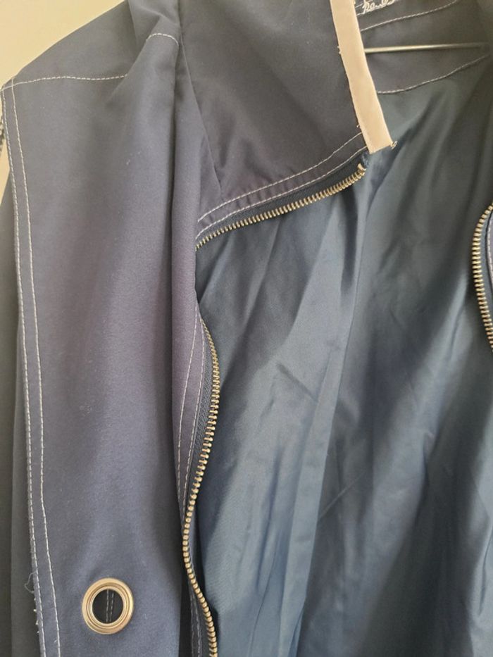 Imperméable René Derhy 38/40 - photo numéro 2