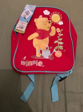 Sac à dos Winnie 