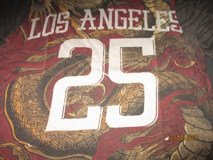 ts manches courtes 10 ans - photo numéro 2