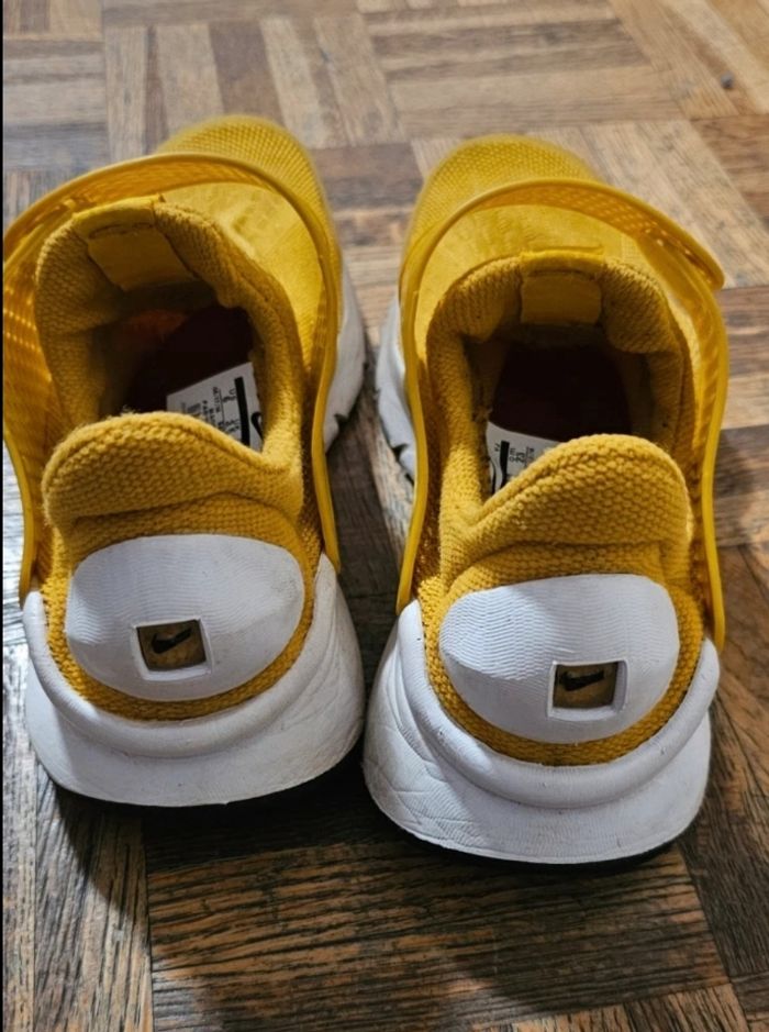 Nike sock dart - photo numéro 4