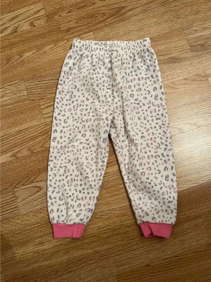 Pantalon polaire