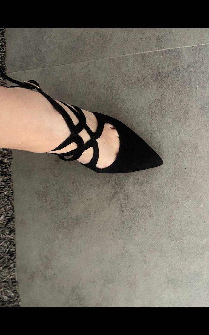 Talon femme - photo numéro 6