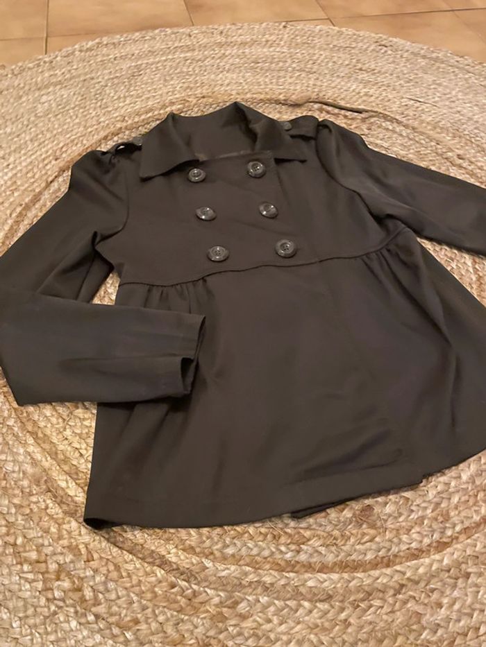 Veste femme - photo numéro 3