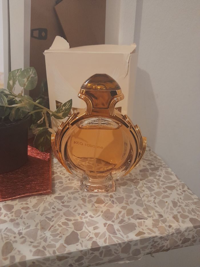 Parfum - photo numéro 2