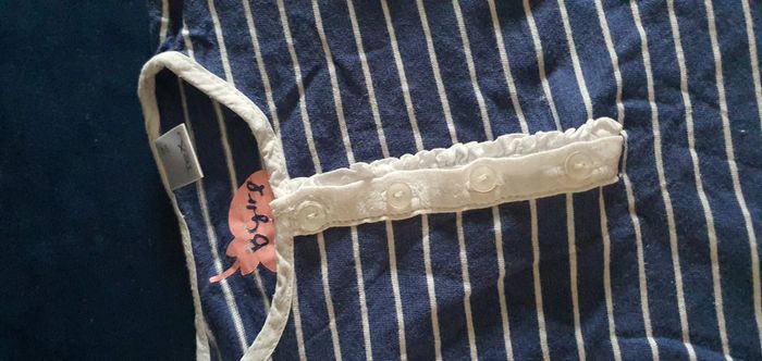 Tee shirt 9 mois - photo numéro 2