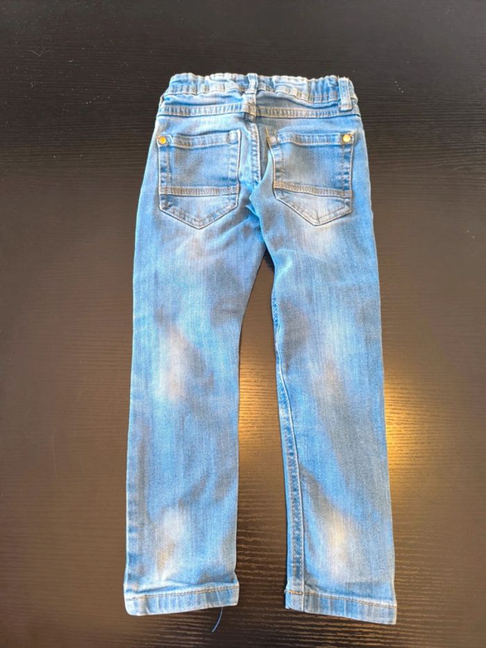 Jeans 5 ans - photo numéro 3