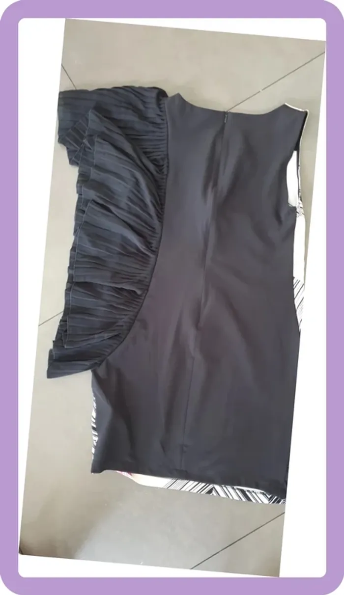 Robe chic Rinascimento S, neuve - photo numéro 5