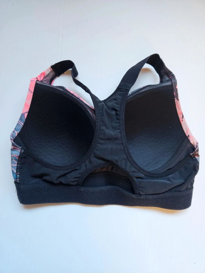 Brassière de sport domyos - photo numéro 2