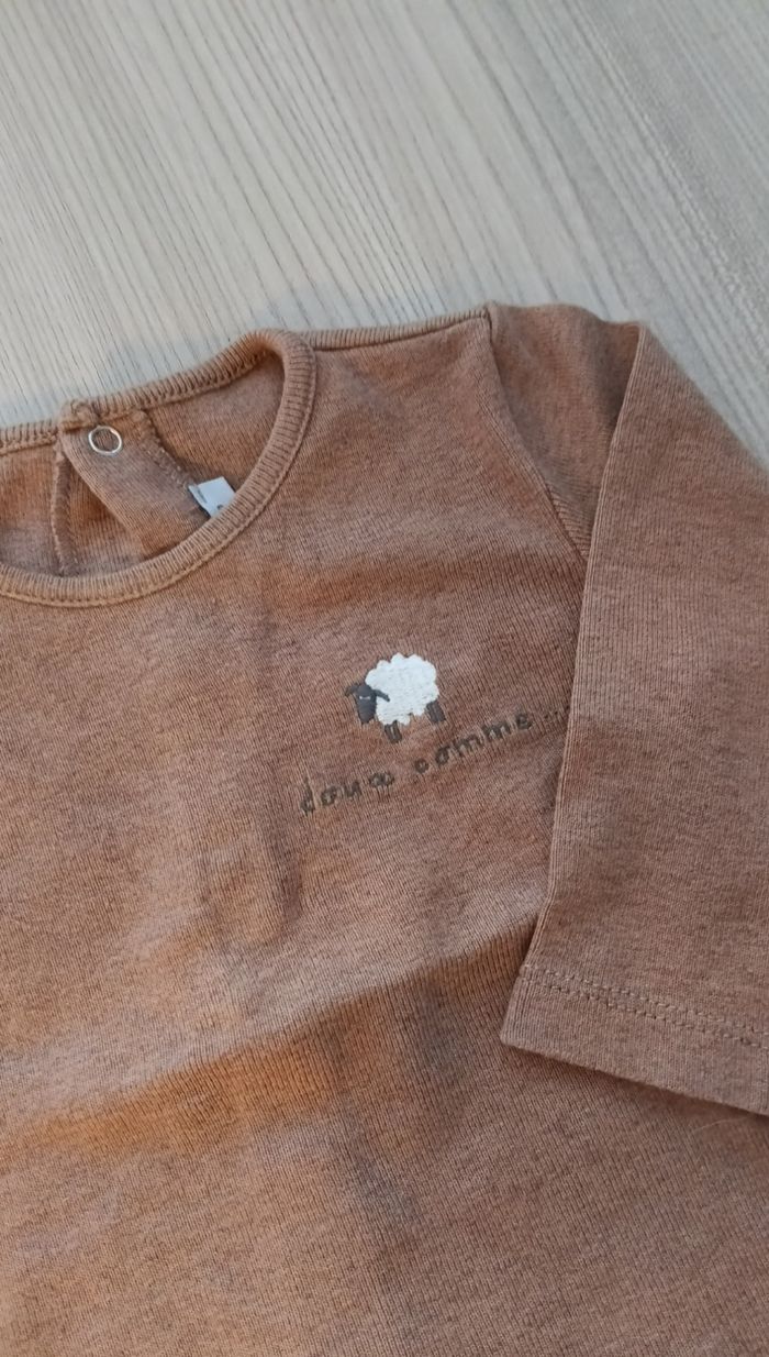 Ensemble mixte - photo numéro 2