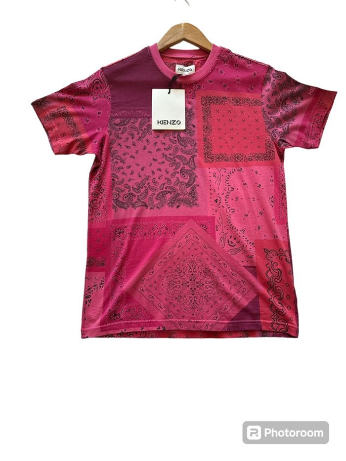 T-shirt Kenzo