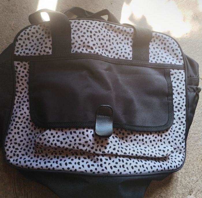 Sac a langer - photo numéro 2