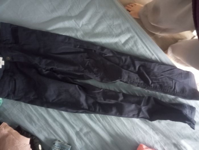 Vêtements fille - photo numéro 9