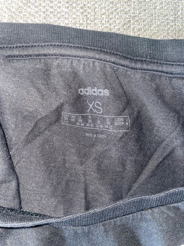 T-shirt Adidas - photo numéro 5