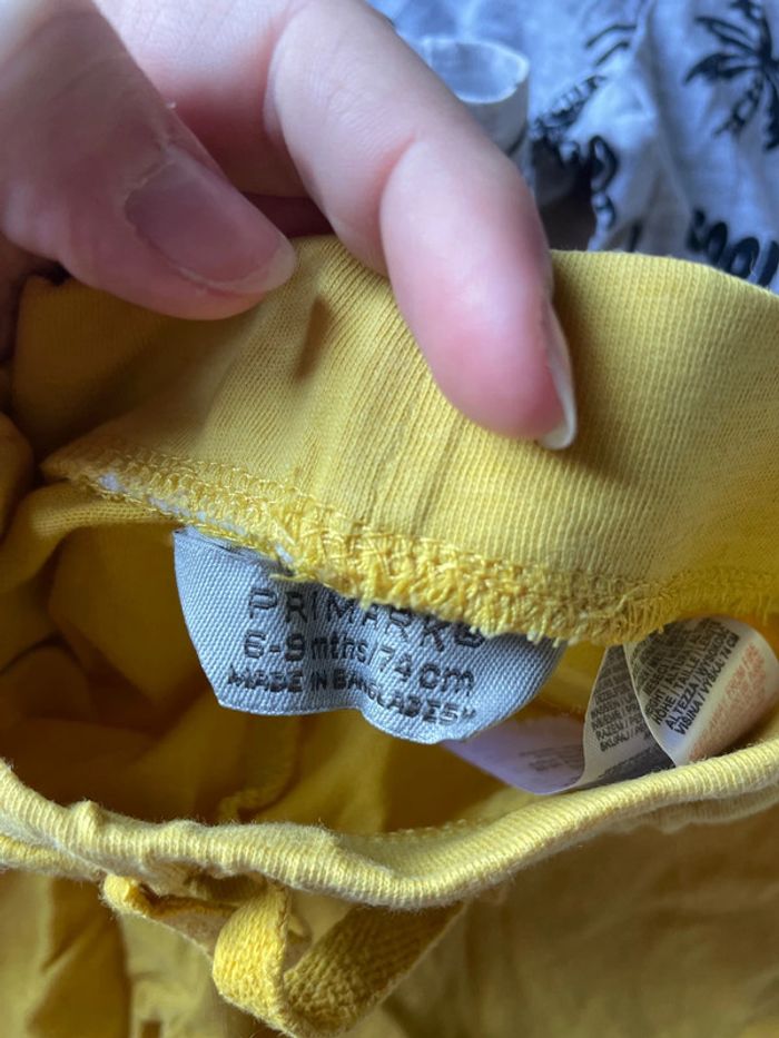 Short 9m - photo numéro 2