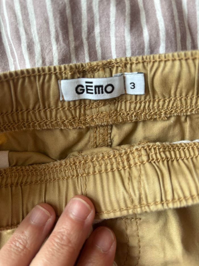 Short - photo numéro 3