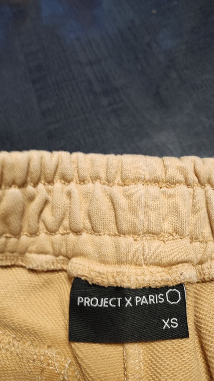 ensemble pantalon et sweat marque project x Paris taille XS - photo numéro 7