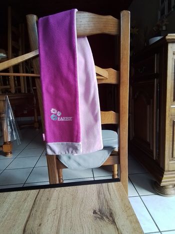 Cravate de barbie enfant