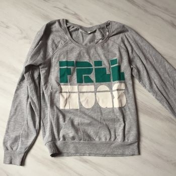 Pull c&a en tres bon état