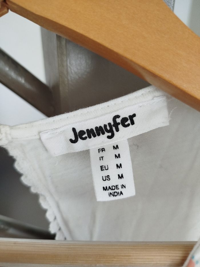 Débardeur Jennyfer - photo numéro 4