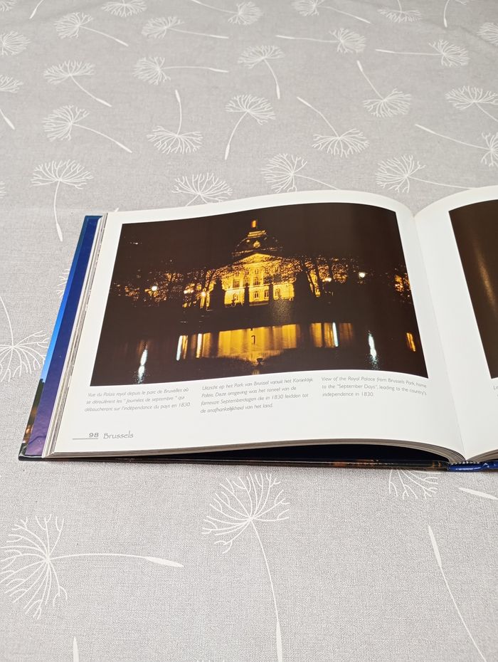 Livre Belgique Duferco - photo numéro 4