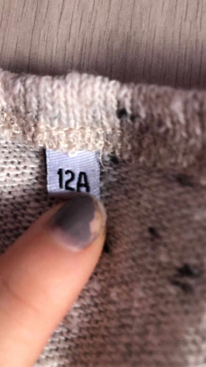 Gilet enfant - photo numéro 2