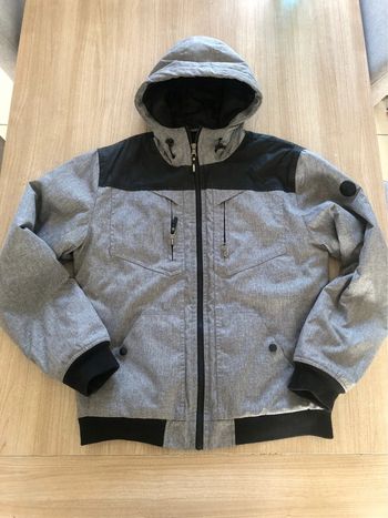 Manteau liberto