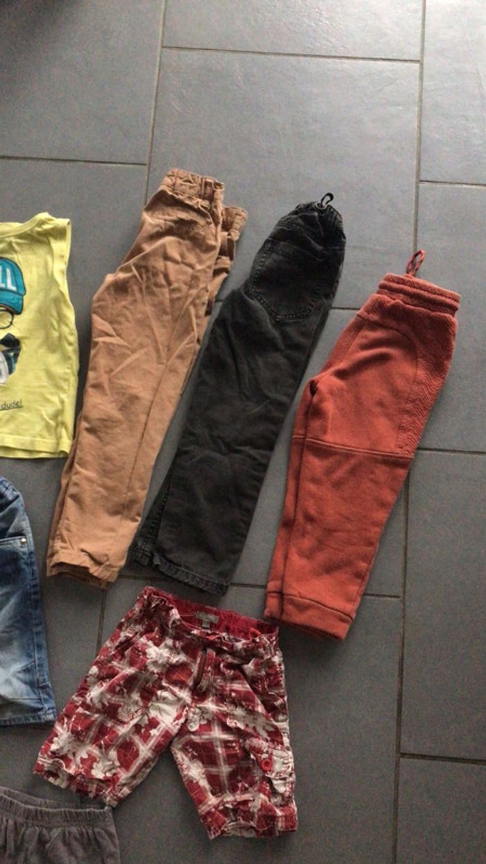 Lot garçon - photo numéro 4