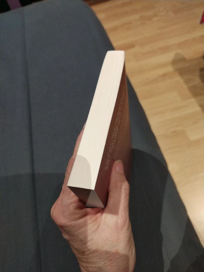 Je devais mourir à 7 ans de Sabrina Perquis - photo numéro 4