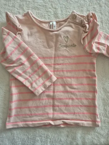 Pull Orchestra "Craquante" 🌟