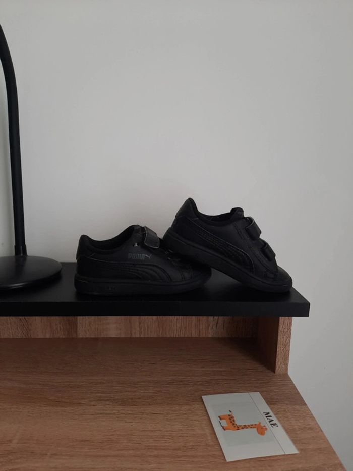 Basket Puma