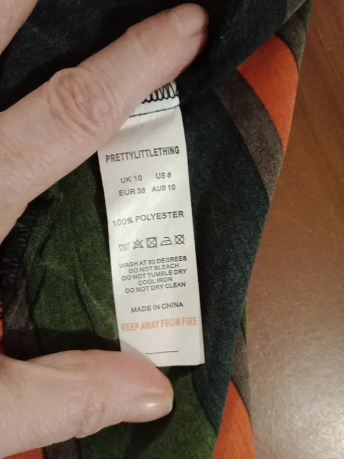 Veste chemise - photo numéro 6