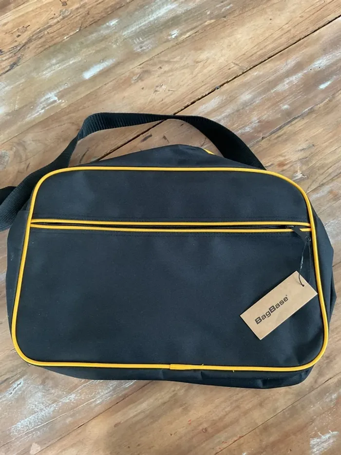 Sac chupacabra - photo numéro 5