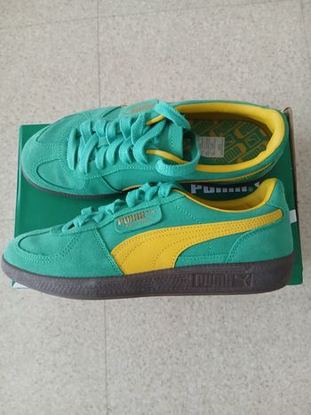 Chaussure  Puma