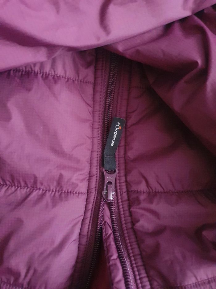 Manteau fille - photo numéro 9