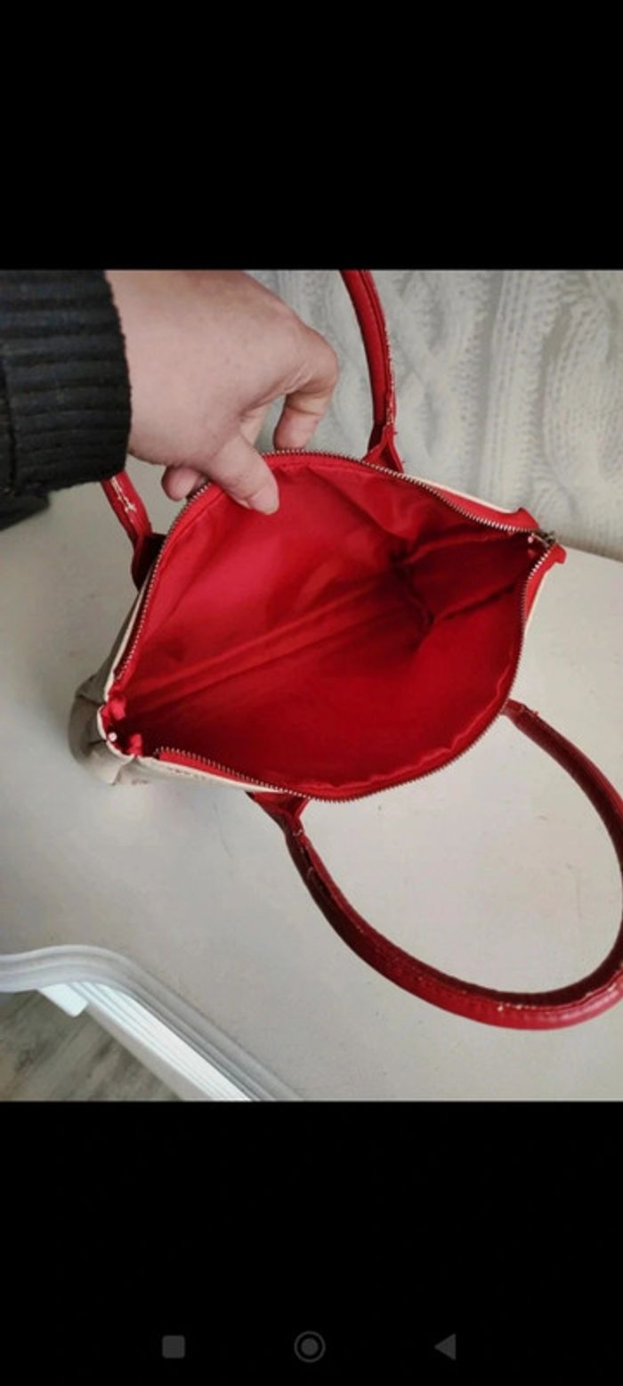 Sac à main maxim's - photo numéro 6