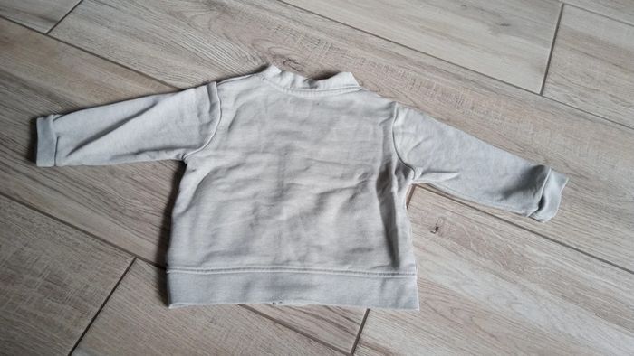 Gilet garçon - photo numéro 2