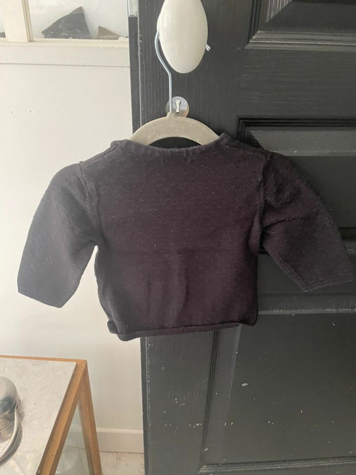 Gilet - photo numéro 4