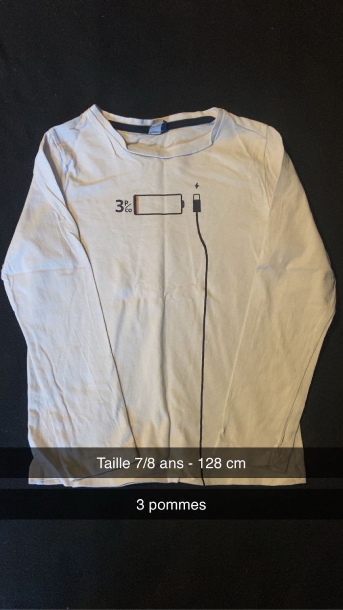 Pull léger