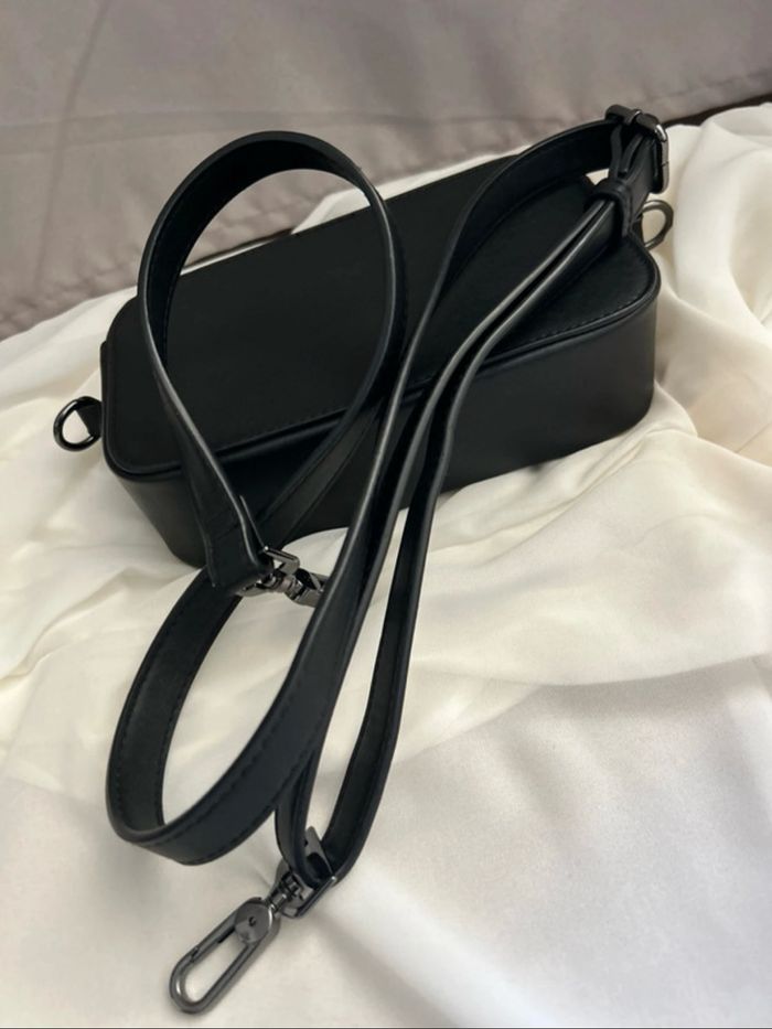 Pochette bandoulière - photo numéro 3