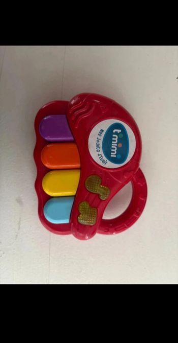 Piano