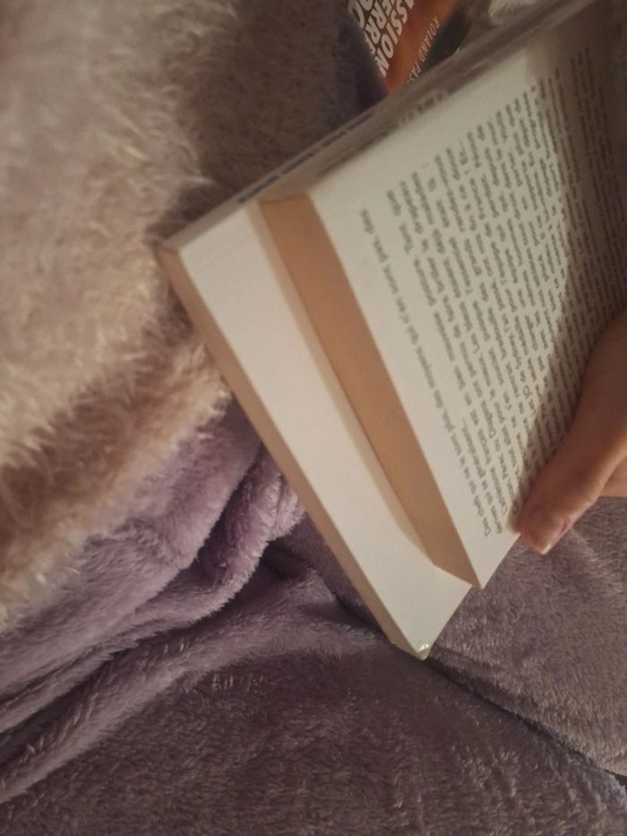 Lot de 2 livres sport - photo numéro 3