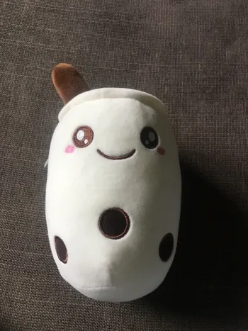 Peluche Bubble tea 🧋