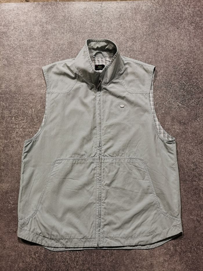 Veste vintage Lacoste année 90 2000