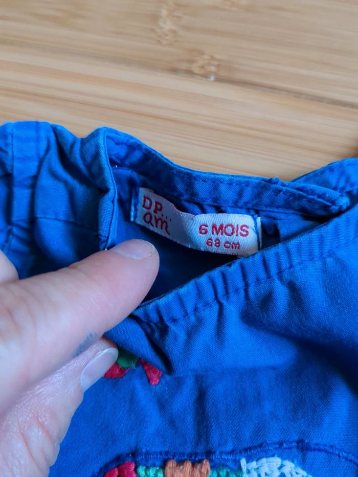 Magnifique robe - photo numéro 4