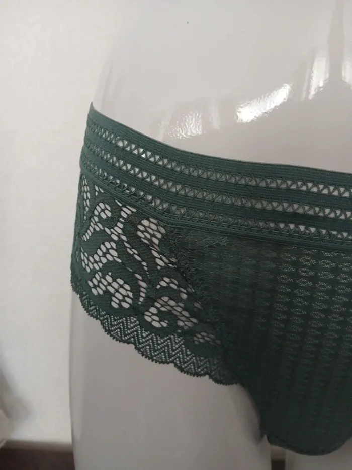 Slip taille 42 - photo numéro 2