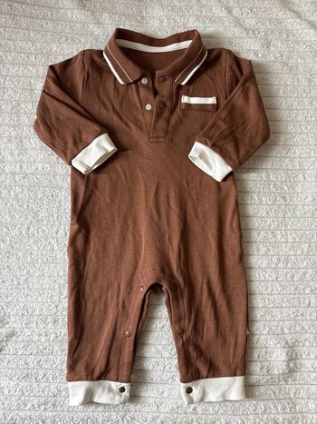 Combi bébé