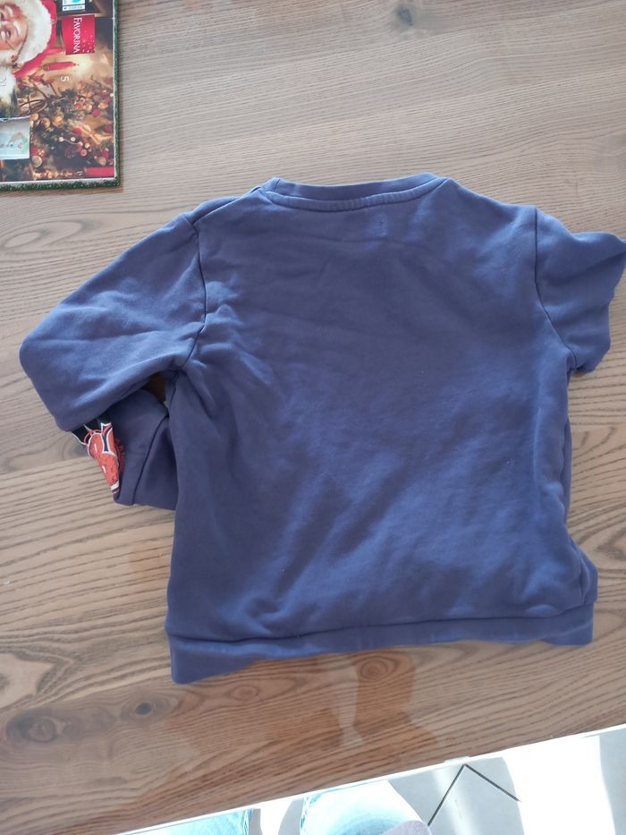 Pull. - photo numéro 2